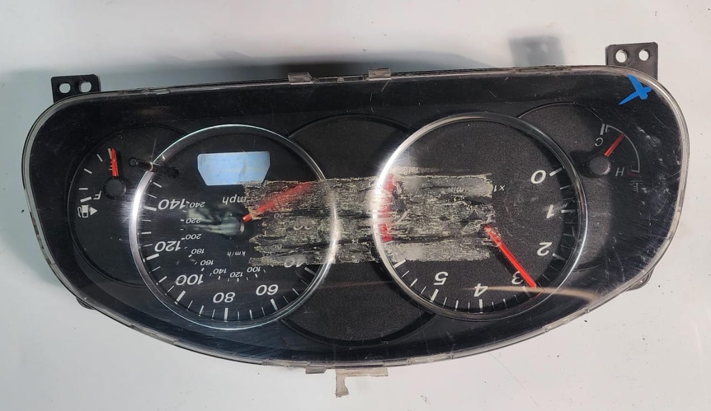 ODOMETRO MAZDA 6 2003