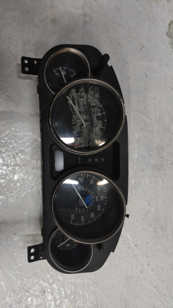 ODOMETRO MAZDA 6 2013