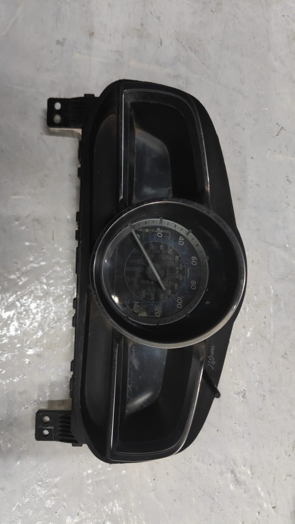 ODOMETRO SCION IA 2017