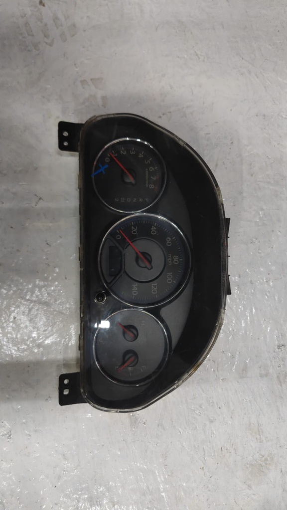 ODOMETRO HONDA CIVIC 01-05