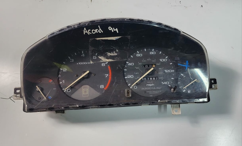 ODOMETRO HONDA ACCORD 1994