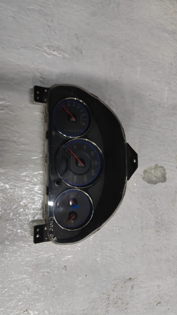ODOMETRO HONDA CIVIC 2005