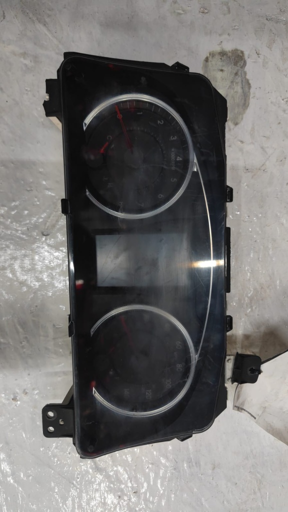 ODOMETRO TOYOTA CAMRY 2016
