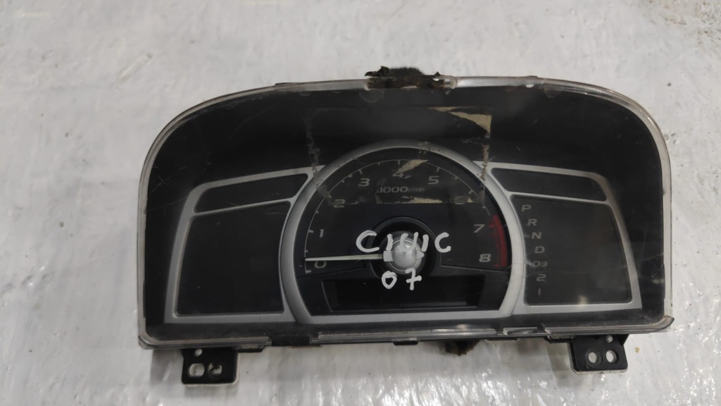 ODOMETRO HONDA CIVIC 2007