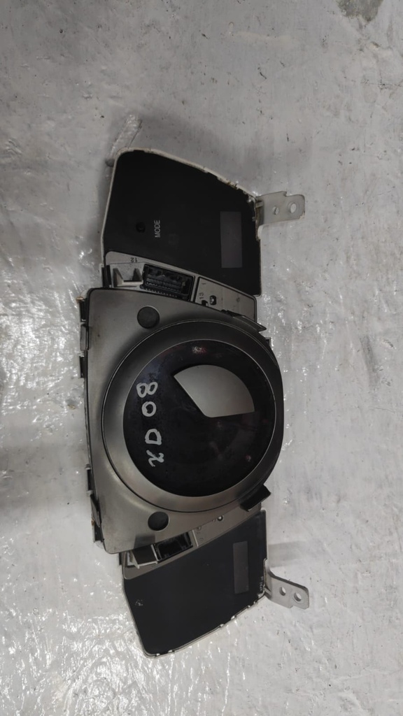ODOMETRO SCION XD 2008