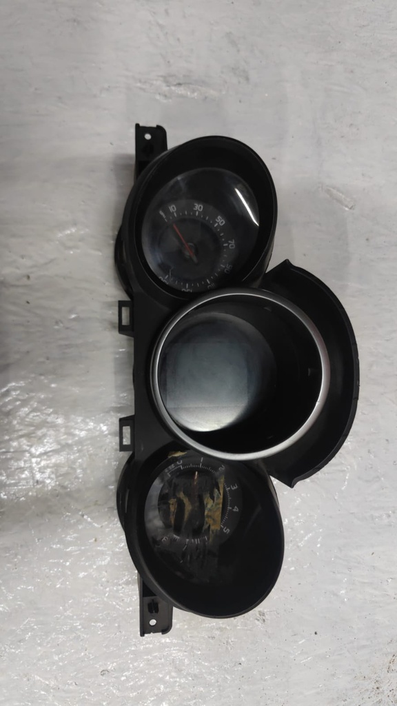 ODOMETRO FIAT FIAT 2016