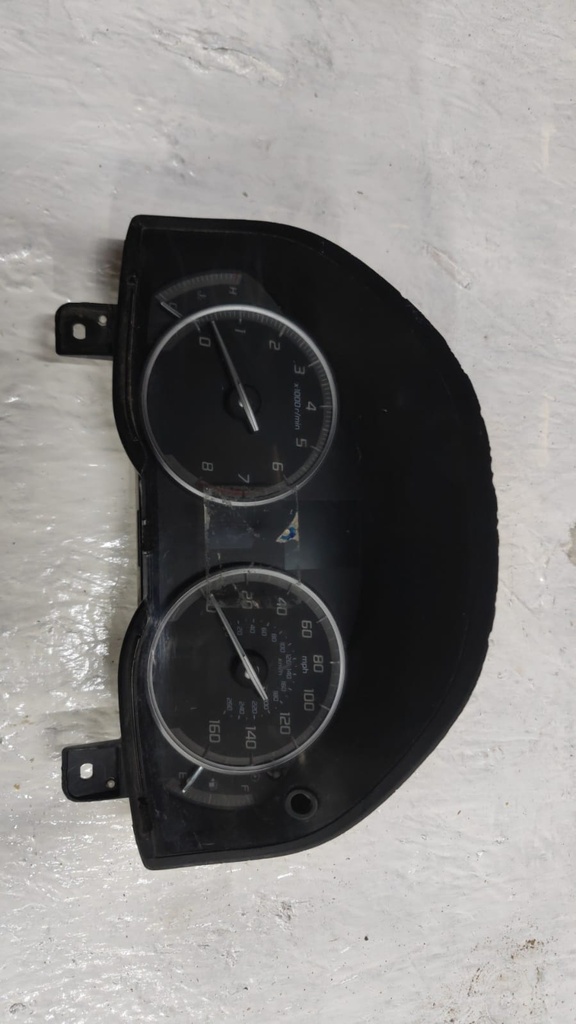 ODOMETRO HONDA ACURA 2015