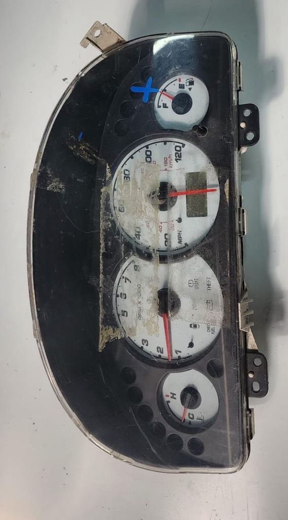 ODOMETRO FORD SCAPE 2009