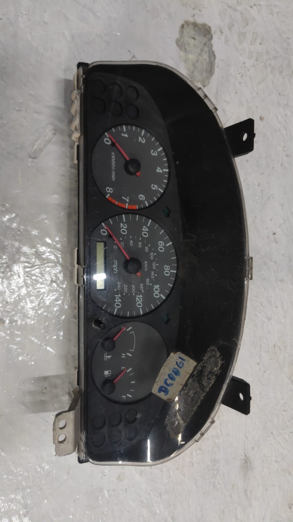 ODOMETRO MAZDA 626 2002