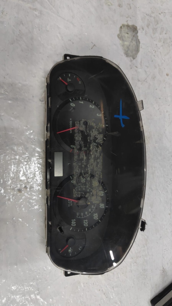 ODOMETRO HYUNDAI ELANTRA 2005