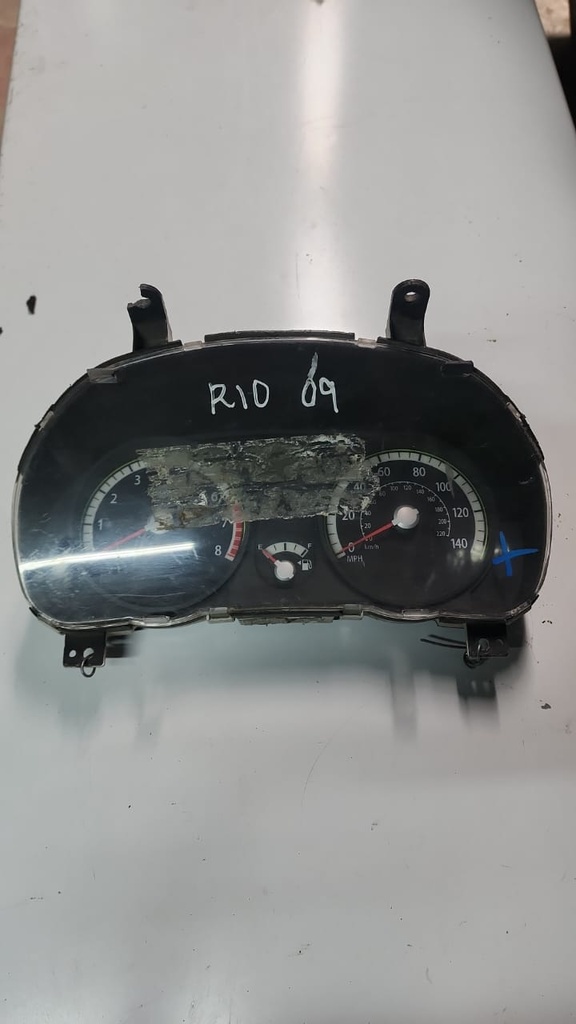ODOMETRO KIA RIO 2009