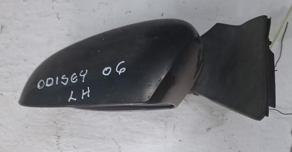 RETROVISOR LH HONDA ODISSEY 2006