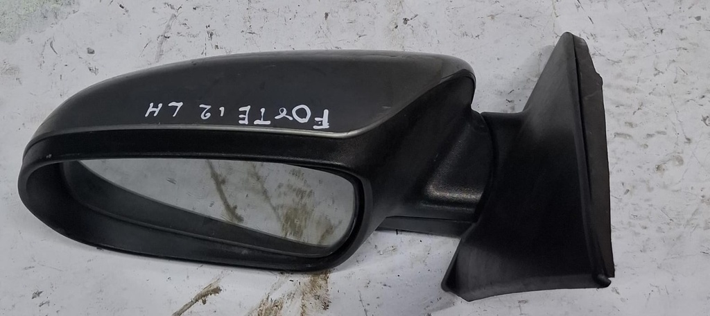 RETROVISOR LH KIA FORTE 2012