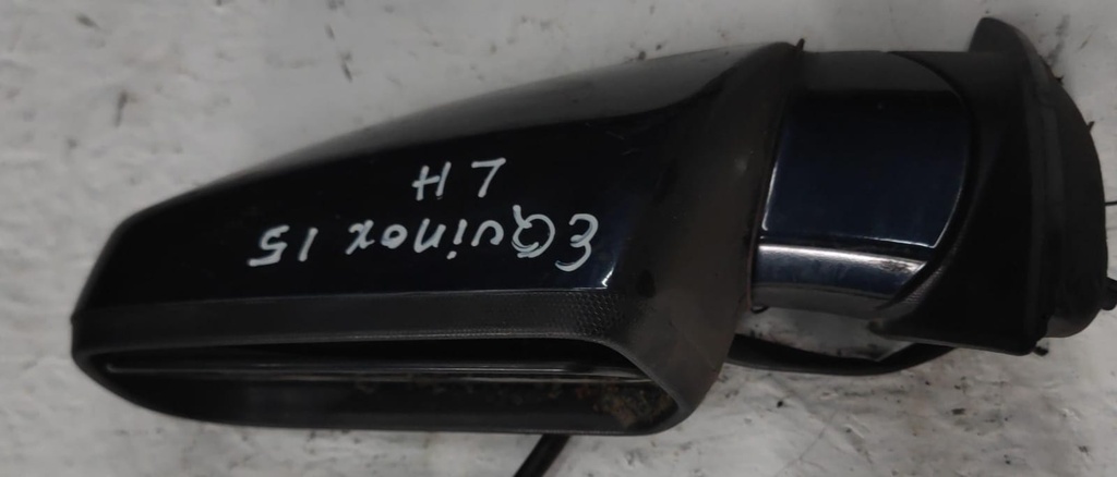 RETROVISOR LH CHEVROLET EQUINOX 2015