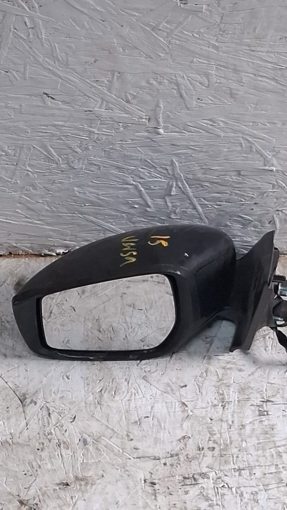 RETROVISOR LH NISSAN VERSA 2015