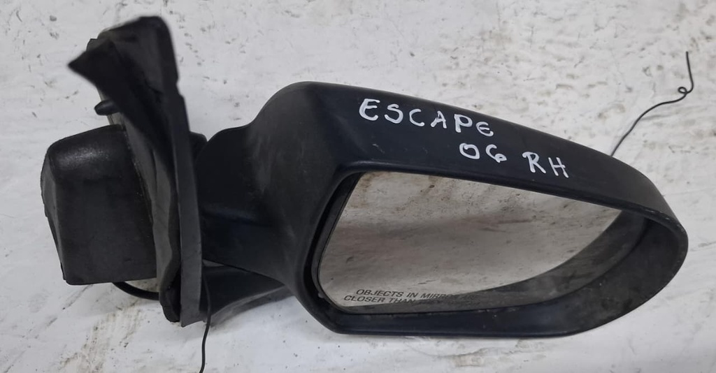 RETROVISOR RH FORD SCAPE 2006
