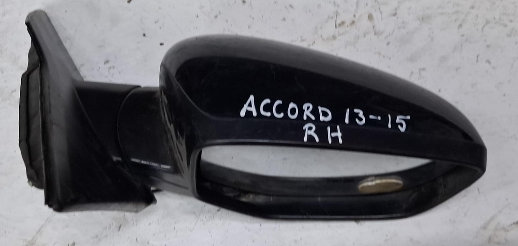 RETROVISOR RH HONDA ACCORD 13-15