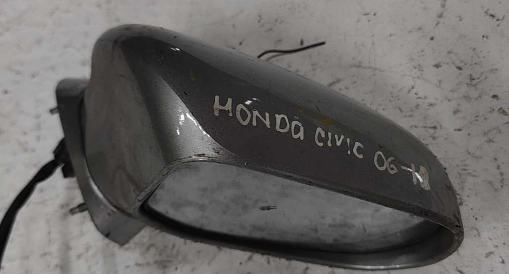 RETROVISOR RH HONDA CIVIC 2006