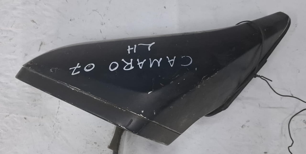 RETROVISOR LH CHEVROLET CAMARO 2007