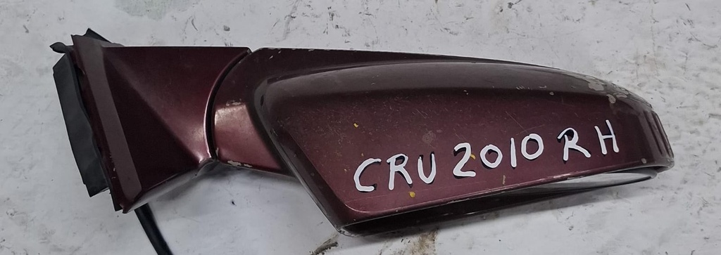 RETROVISOR RH HONDA CRV 2010