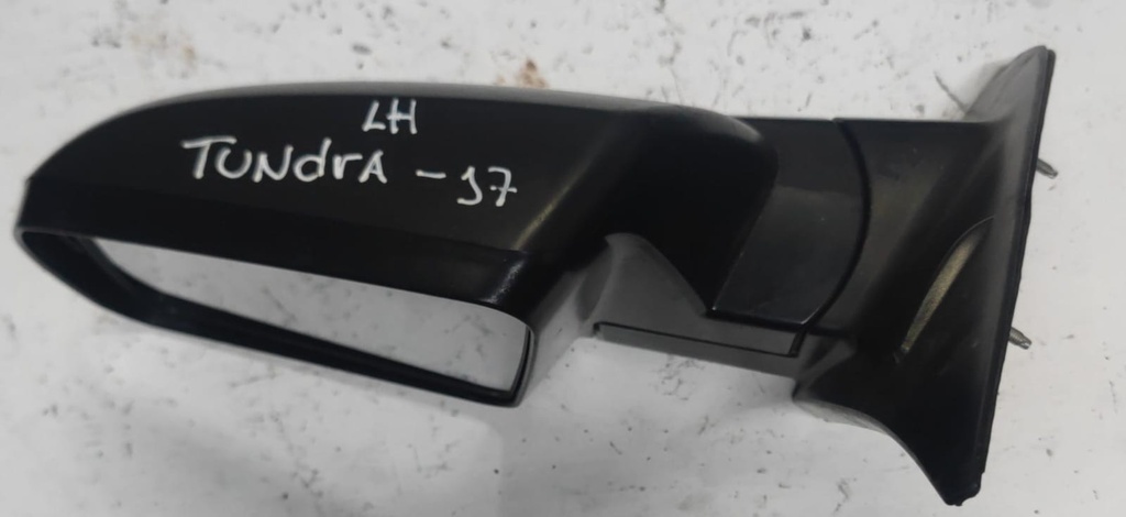 RETROVISOR LH TOYOTA TUNDRA 2017