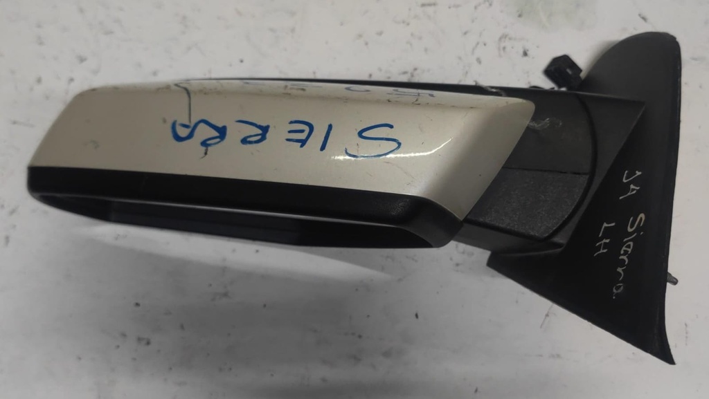 RETROVISOR LH FORD SIERRA 2014