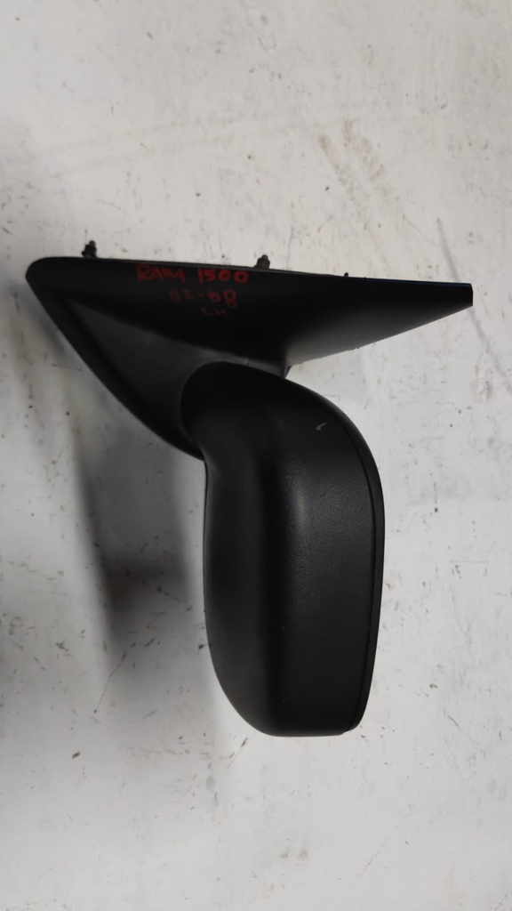 RETROVISOR LH DODGE RAM 2002/2008
