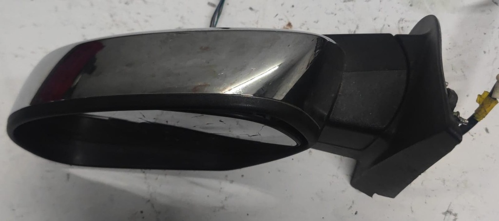 RETROVISOR LH CHEVROLET SILVERADO 2007/2013
