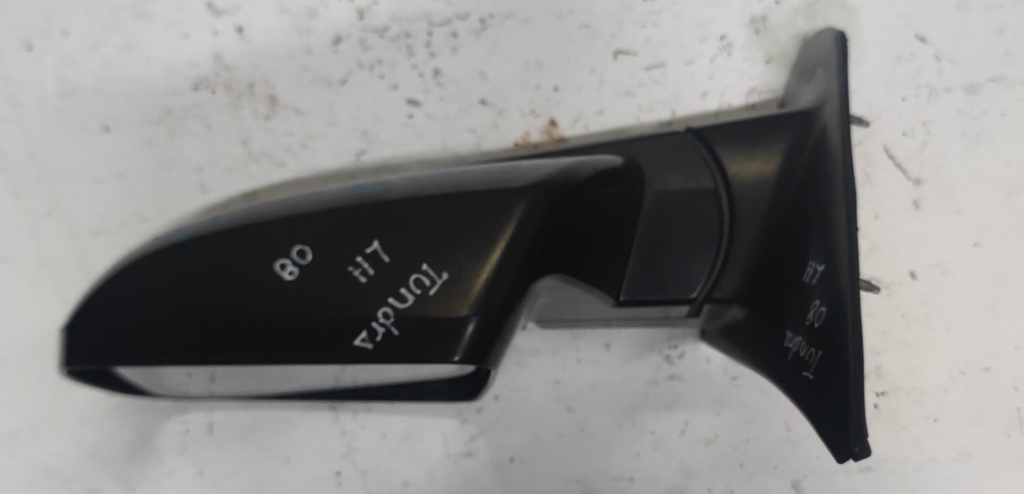 RETROVISOR LH TOYOTA TUNDRA 2008