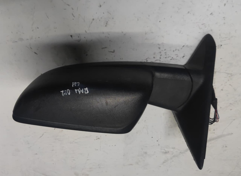 RETROVISOR LH DODGE RAM 2012