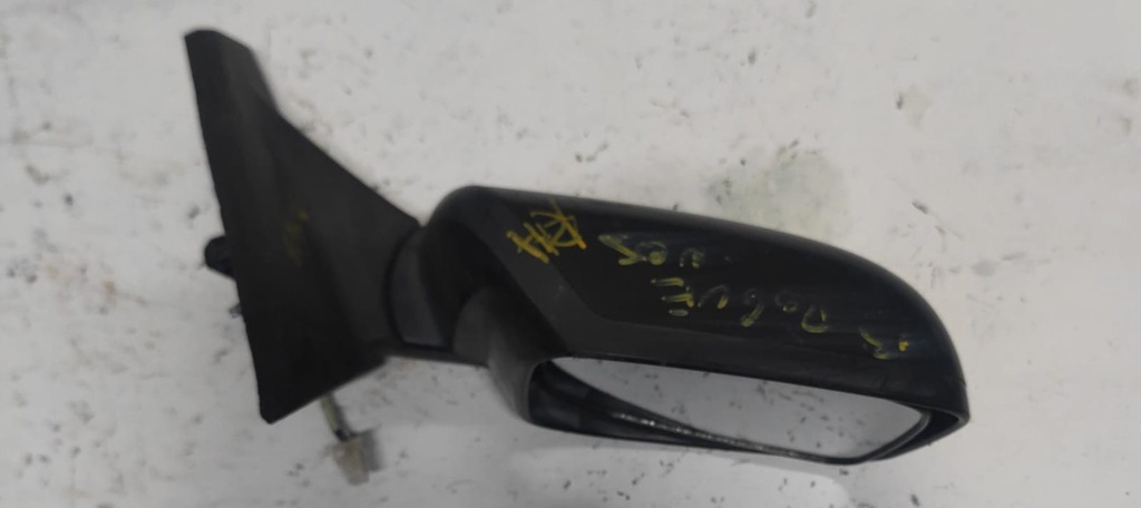 RETROVISOR RH NISSAN ROGUE 2013