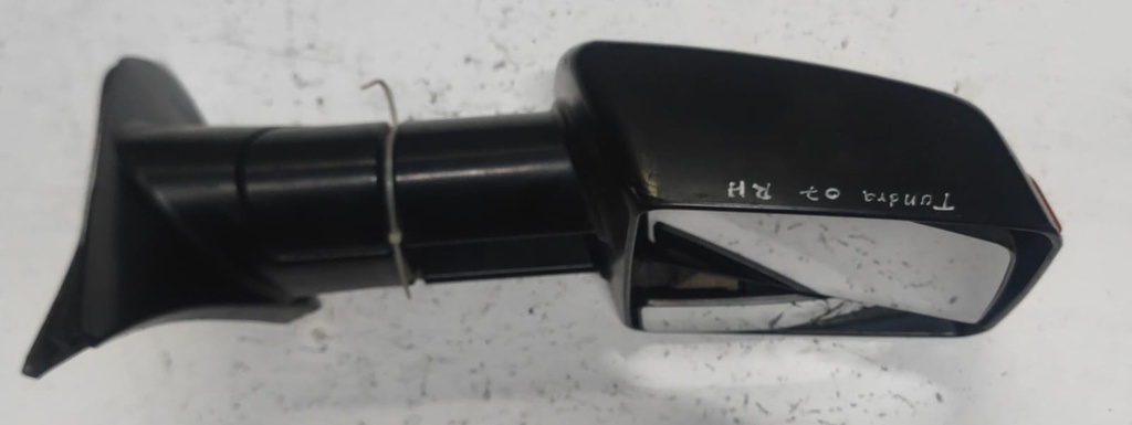 RETROVISOR RH TOYOTA TUNDRA  2007