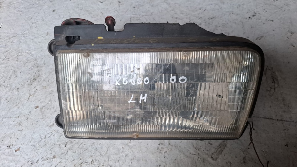 FARO LH IZUSU RODEO 2000