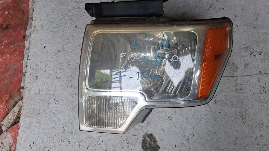 FARO LH FORD F150 2011