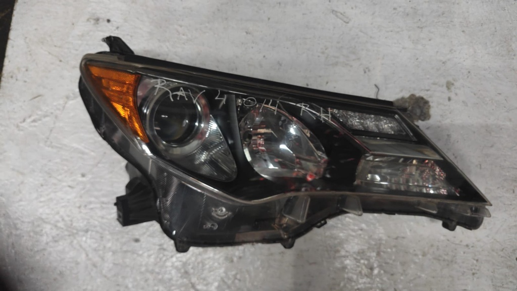 FARO RH TOYOTA RAV4 2014