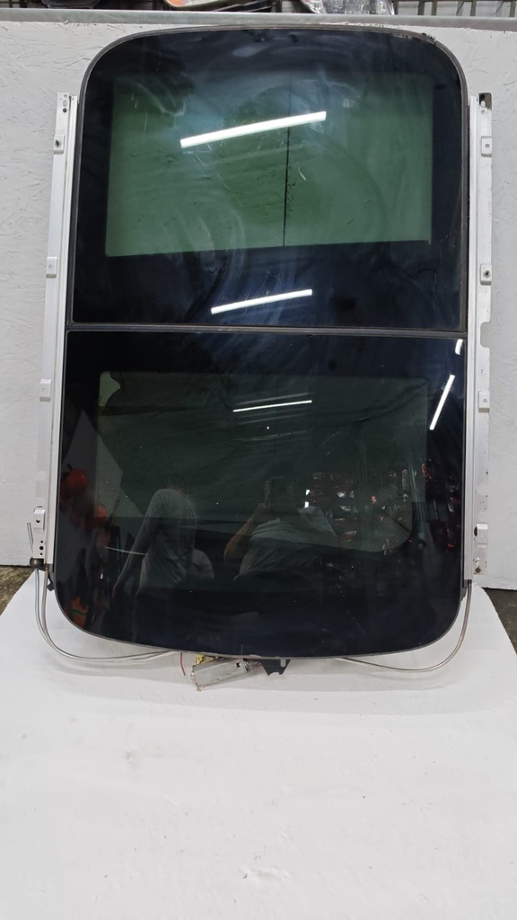 SUNROOF MINI MINI COOPER 2008