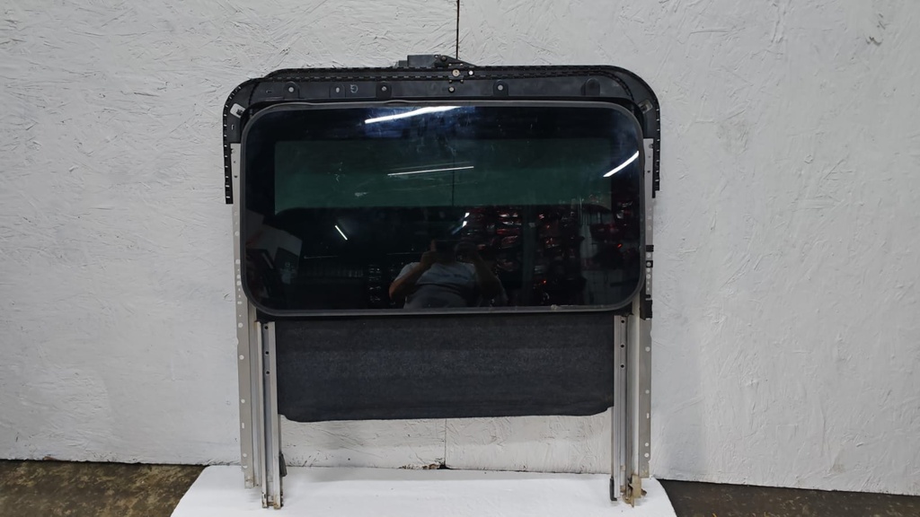 SUNROOF MAZDA CX7 2008