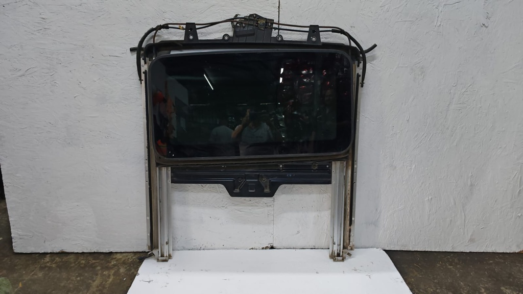 SUNROOF KIA SOUL 2010