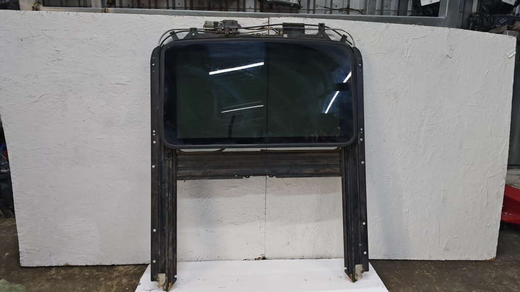 SUNROOF FORD ESCAPE 2001/2003