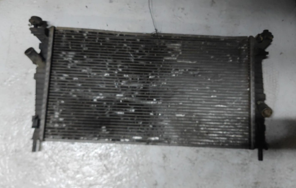 RADIADOR MAZDA 3 2005/2008