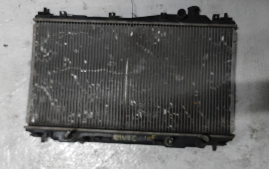 RADIADOR HONDA CIVIC 2001/2005