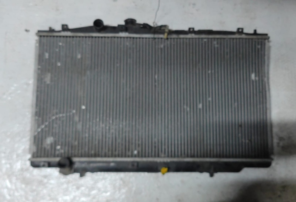 RADIADOR HONDA ACCORD 2007