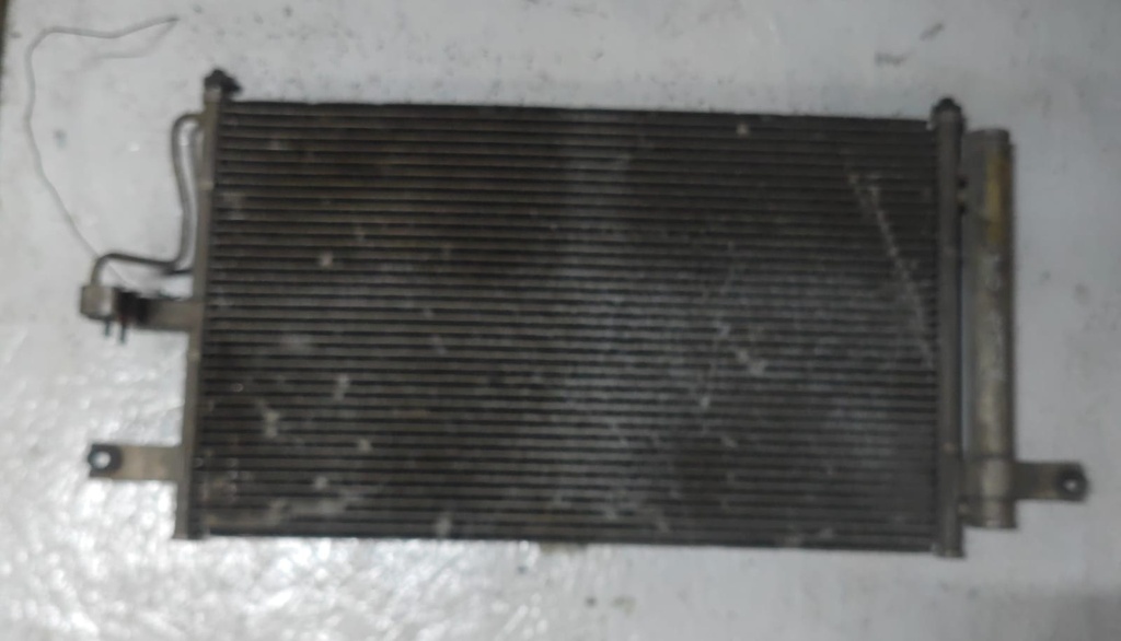 CONDENSADOR HYUNDAI ACCENT 2004