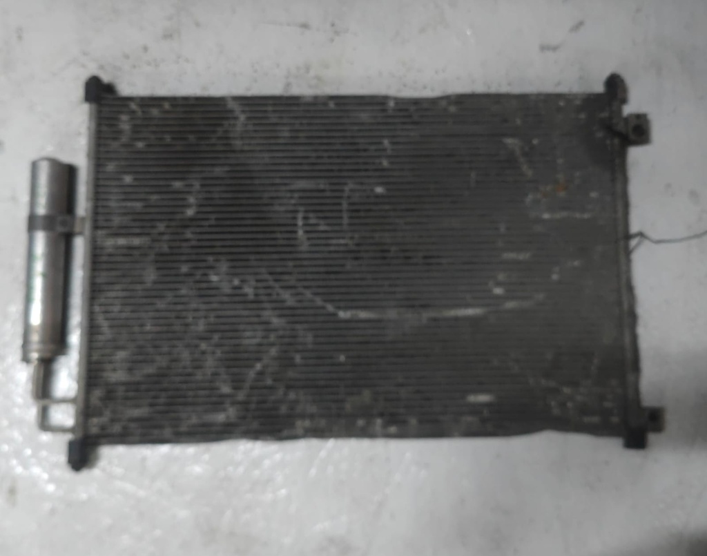 CONDENSADOR NISSAN ROGUE 2011