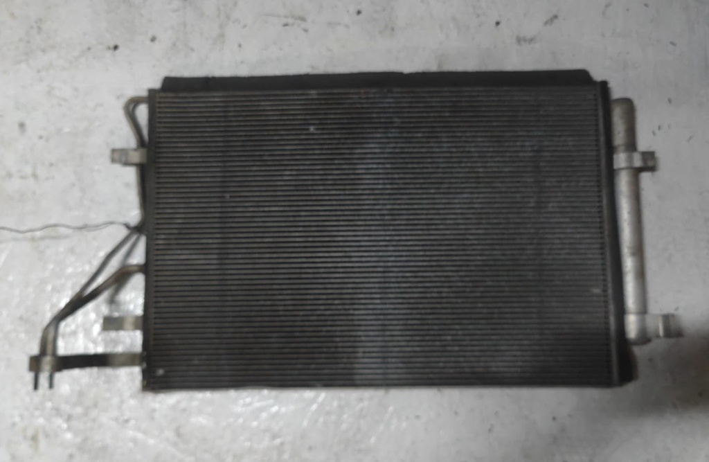 CONDENSADOR KIA FORTE 2012