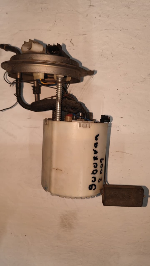BOMBA DE GASOLINA CHEVROLET SUBURBAN 2009