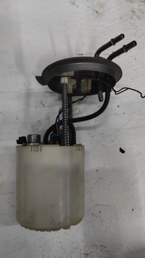 BOMBA DE GASOLINA CHEVROLET TAHOE 2014