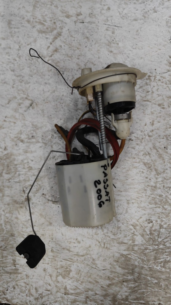 BOMBA DE GASOLINA VOLKSWAGEN PASSAT 2006