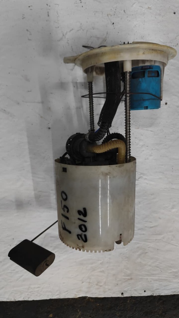 BOMBA DE GASOLINA FORD F150 08-16