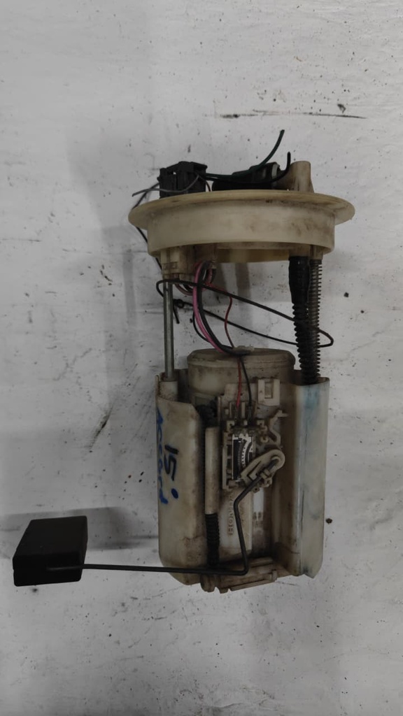 BOMBA DE GASOLINA HONDA ACCORD 2015